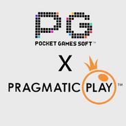 Pragmatic Play & PG Soft