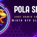 Slot Online Pola GG + RTP Easy Win Bossque !!